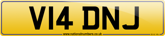 V14 DNJ