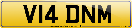 V14 DNM