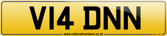 V14 DNN