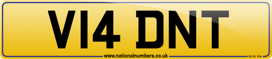 V14 DNT