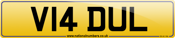 V14 DUL
