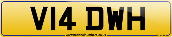 V14 DWH