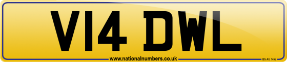 V14 DWL
