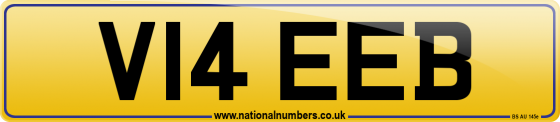 V14 EEB