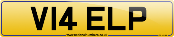 V14 ELP