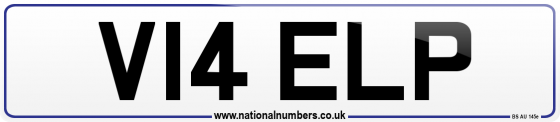 V14 ELP