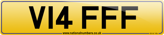 V14 FFF