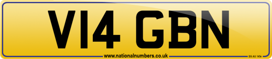V14 GBN