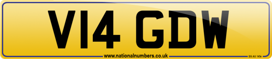 V14 GDW