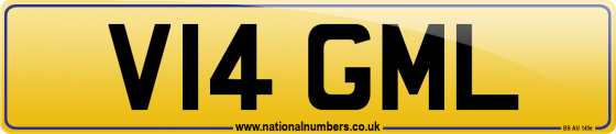 V14 GML