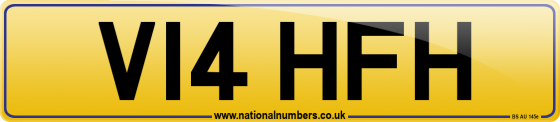 V14 HFH