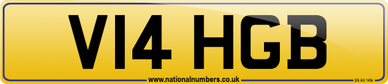 V14 HGB