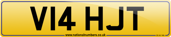 V14 HJT