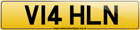 V14 HLN