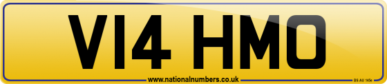 V14 HMO