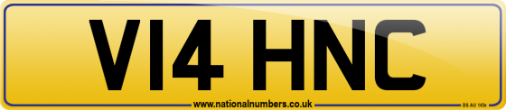 V14 HNC