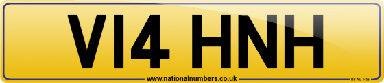 V14 HNH