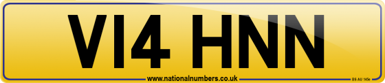 V14 HNN