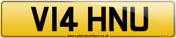 V14 HNU