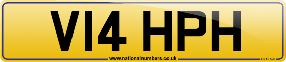 V14 HPH