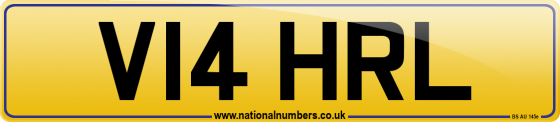 V14 HRL