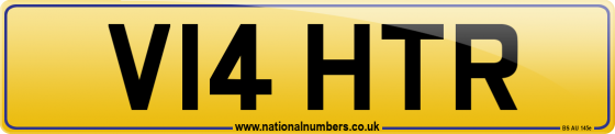 V14 HTR