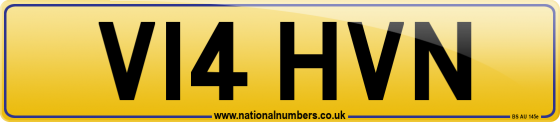 V14 HVN