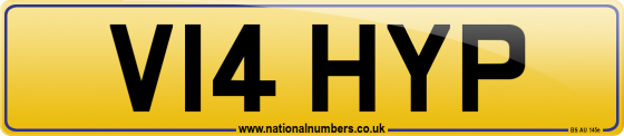 V14 HYP