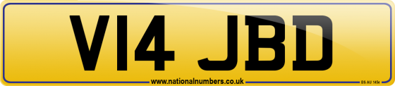 V14 JBD