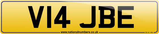 V14 JBE