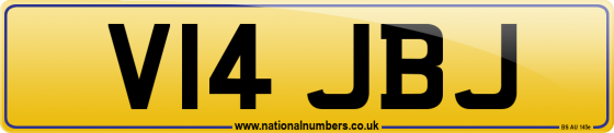 V14 JBJ