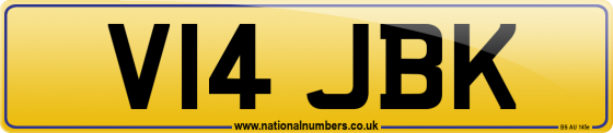 V14 JBK