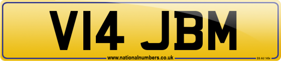 V14 JBM