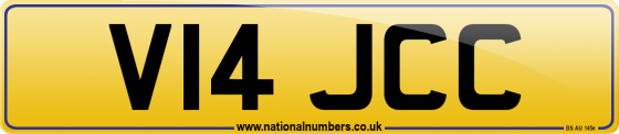 V14 JCC