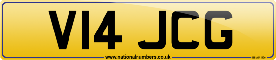 V14 JCG