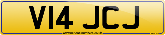V14 JCJ