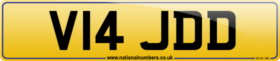 V14 JDD