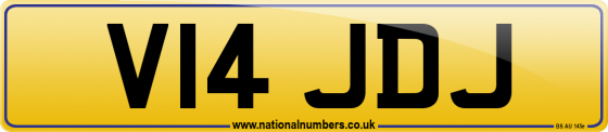 V14 JDJ