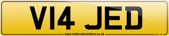 V14 JED