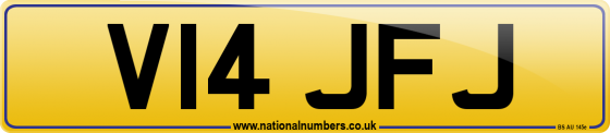 V14 JFJ