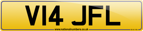 V14 JFL