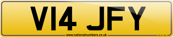 V14 JFY