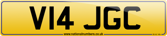 V14 JGC