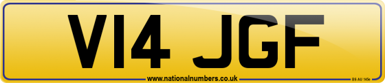 V14 JGF