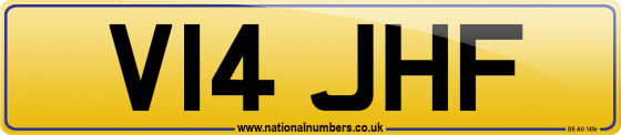 V14 JHF