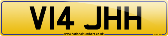 V14 JHH