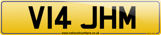 V14 JHM