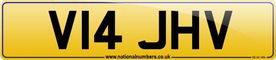 V14 JHV