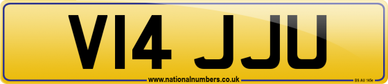 V14 JJU
