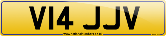 V14 JJV
